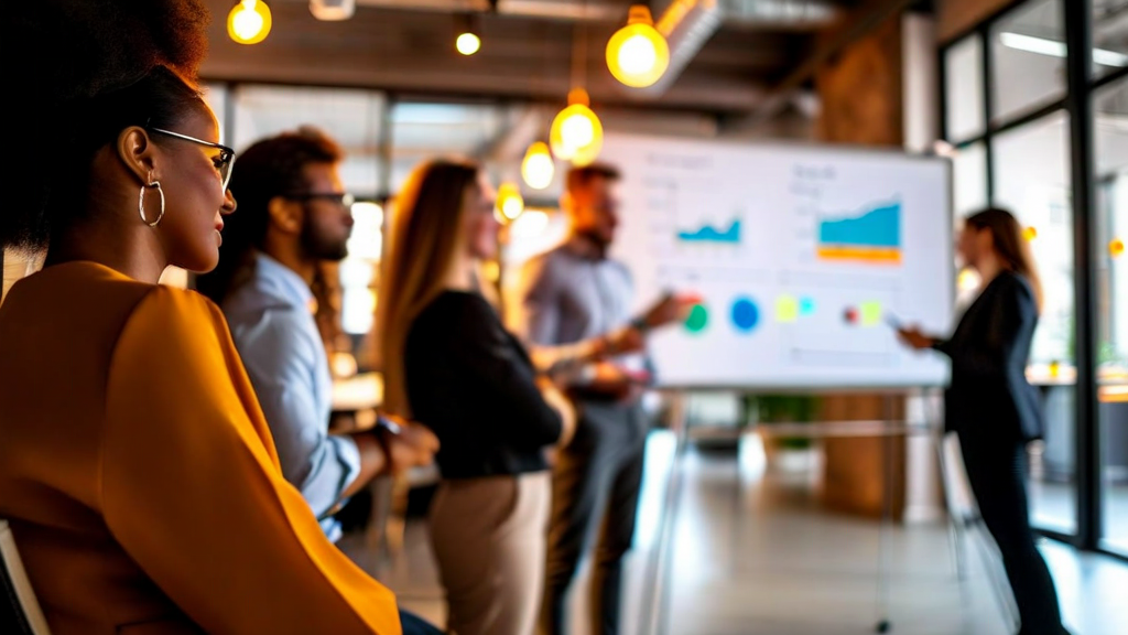 Sway for Future team and mission