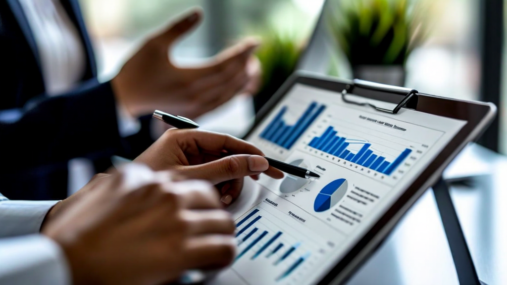 Measuring impact in startup investments