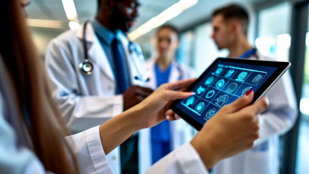 Health equity technology startups