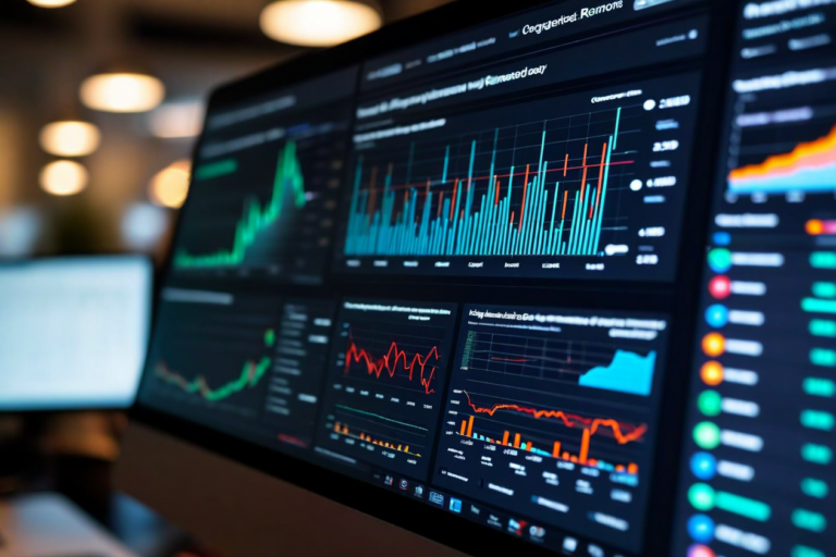 ClimateAI risk modeling