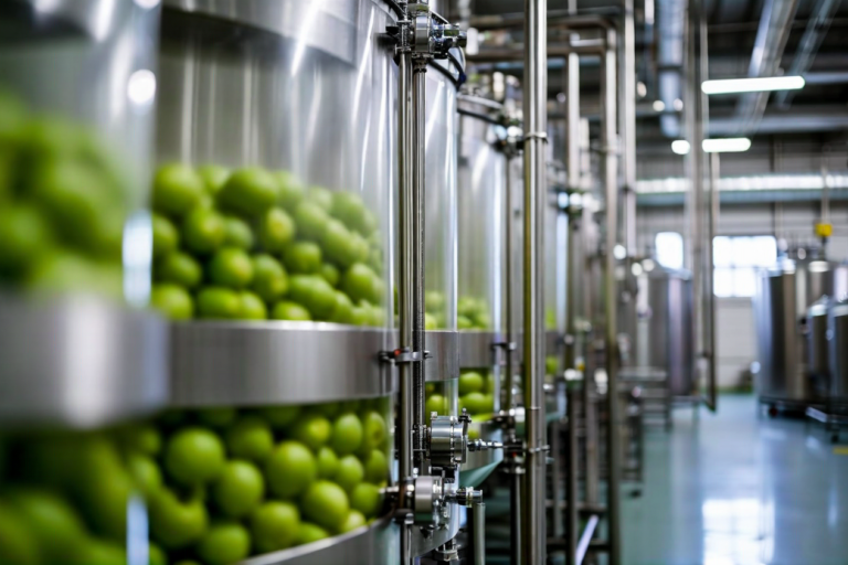 VerdantFoods sustainable food