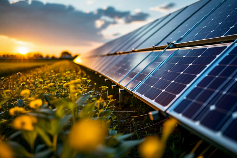 Climate technology beyond solar and wind