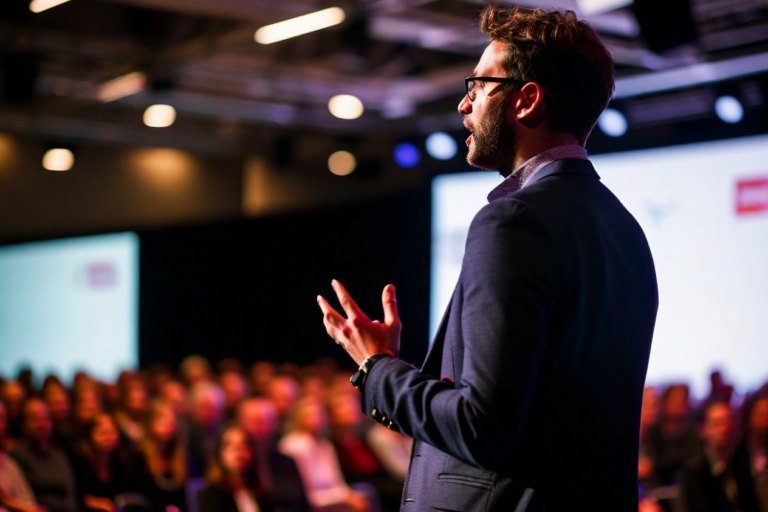 How to pitch Sway for Future