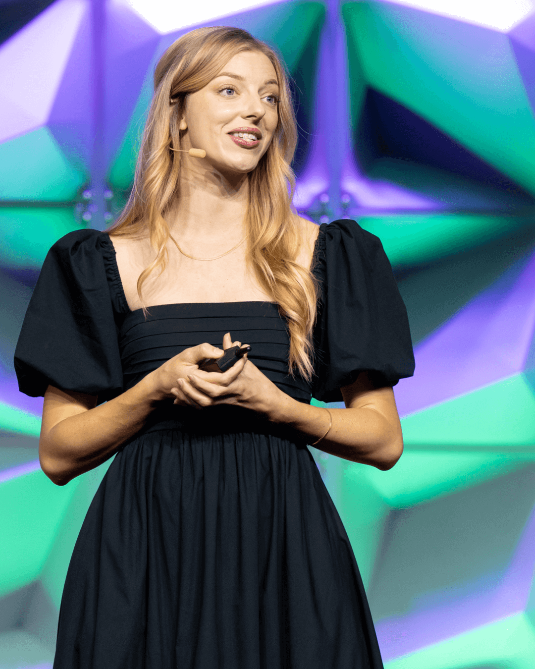 Julia Marsh Trellis Circularity