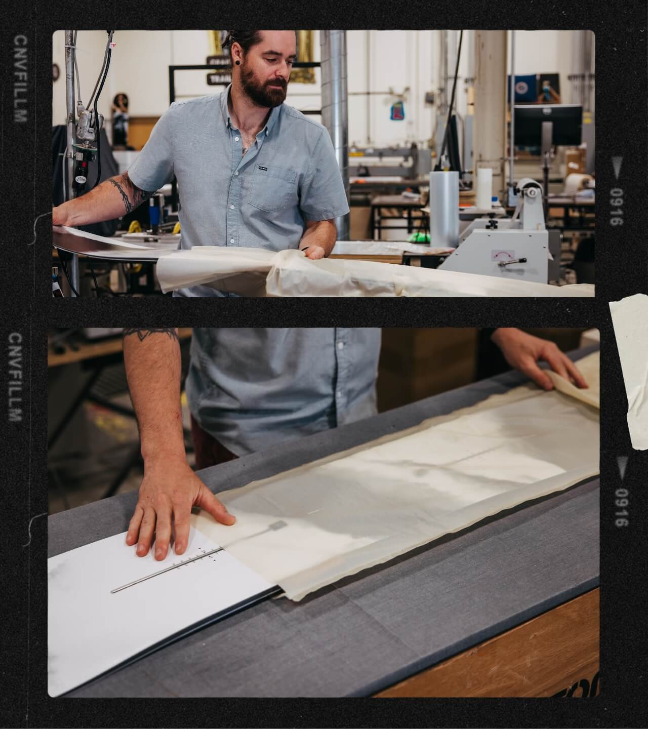 Sway Seaweed Burton Snowboard_5